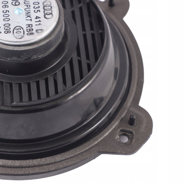AUDI A3 8P HAUT-PARLEUR PORTES GAUCHE DROIT ARRIÈRE 8H0035411