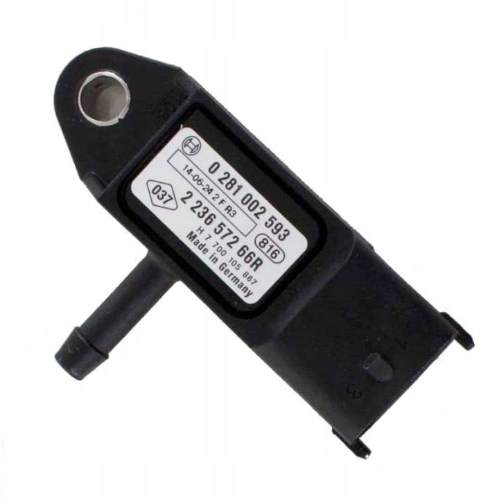 OE RENAULT CAPTEUR CISN. SURALIMENTATION RENAULT