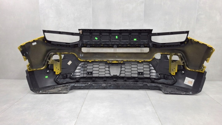 PARE-CHOCS AVANT AVANT JEEP AVENGER 23-