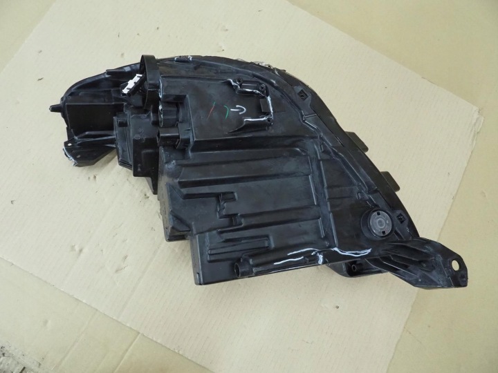 PHARE AVANT AVANT DROITE OPEL CORSA F 2019- COMPLET LED 9829522580 EUROPE