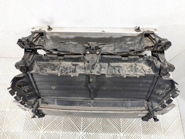 AVANT COMPLET AVANT AUDI Q7 4M 4M0853376A