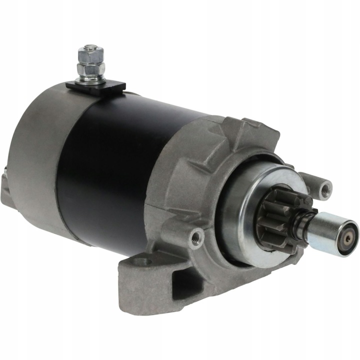 NEUF DÉMARREUR HONDA 0.9 KW