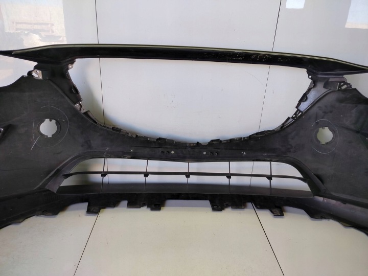 PARE-CHOCS AVANT AVANT MAZDA CX3 CX-3 DK8A-50031
