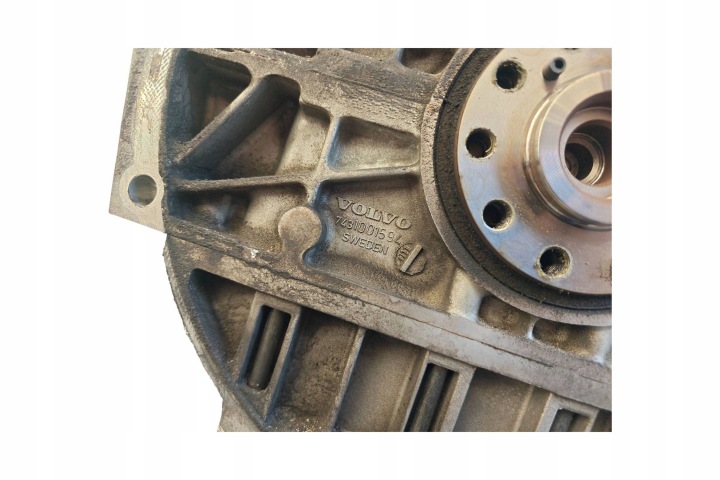 MOTEUR VOLVO S40, V40 B4204T3