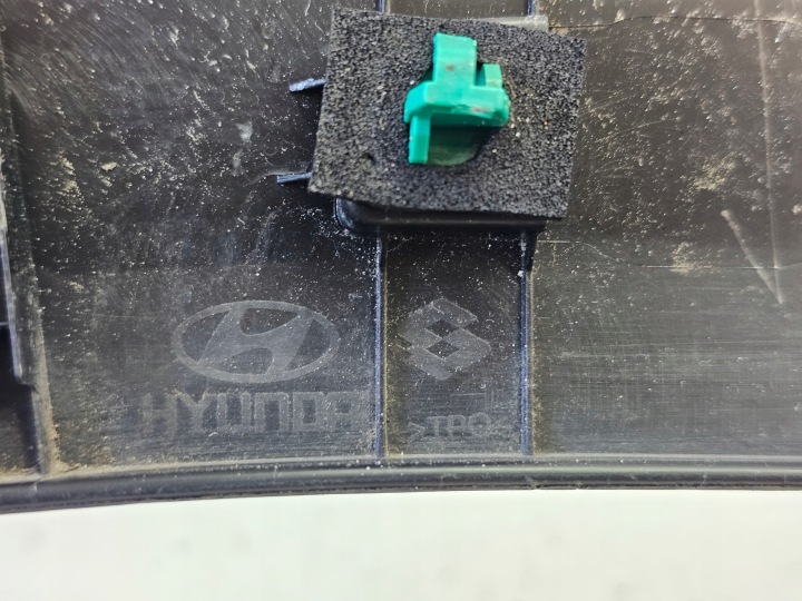 MOULURE SUR AILE HYUNDAI TUCSON IV 4 2020 DROIT AVANT DROITE 87714-N7000