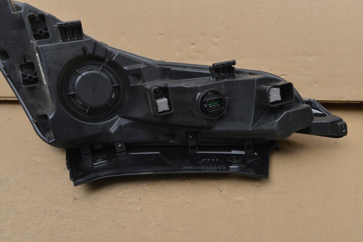 PHARE GAUCHE AVANT COMPLET LED HYUNDAI TUCSON IV 92207 N7100
