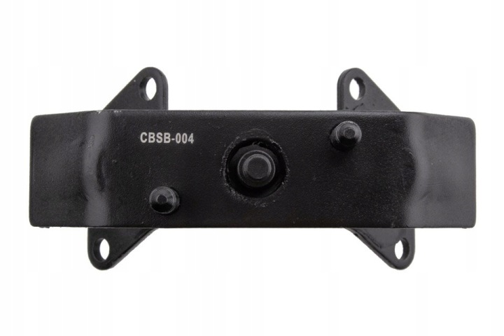 COUSSIN MOTEUR IMPREZA G11 00-07 ARRIÈRE ATM