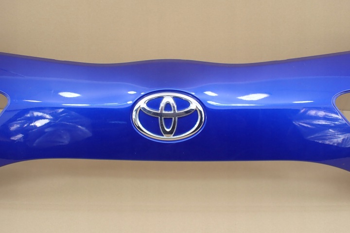 TOYOTA YARIS III CACHE COUVERCLES DE COFFRE ARRIÈRE 76801-0DB20