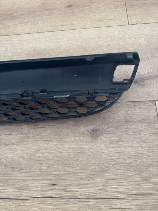 JAGUAR FTYPE GRILLE GRILLE CALANDRE EX5317F791A JAGUAR F-TYPE 13-18 DOUBLURE PARE-CHOCS AVANT GRILLE