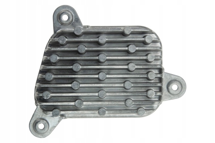 MODULE LED FEUX VERS CONDUITE DIURNE