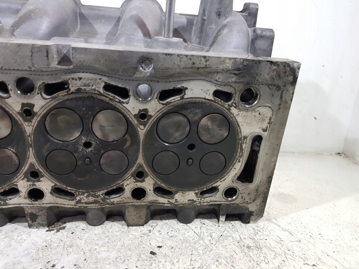CULASSE ARBRES 9641752610 VOLVO V50 C30 S80 II 2.0D D4204T 136KM