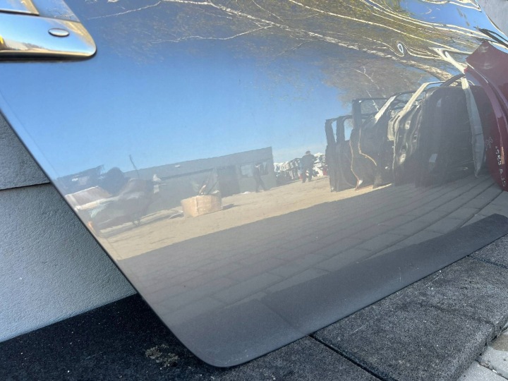 PORTES NISSAN 370Z DROIT