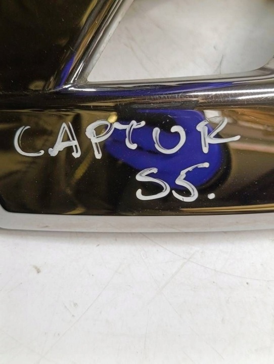 RENAULT CAPTUR I LIFT 13-19 LOGO EMBLÈME INSIGNE 628909470R