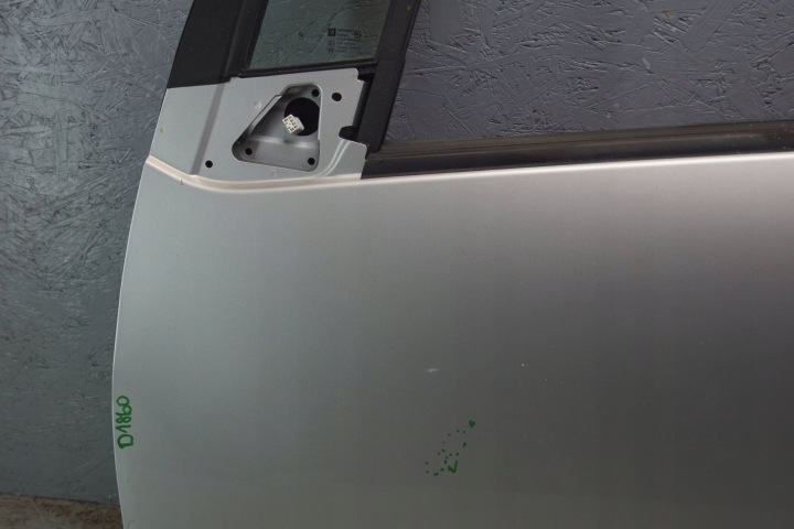 CHEVROLET SPARK M300 PORTES GAUCHE AVANT (D1860)