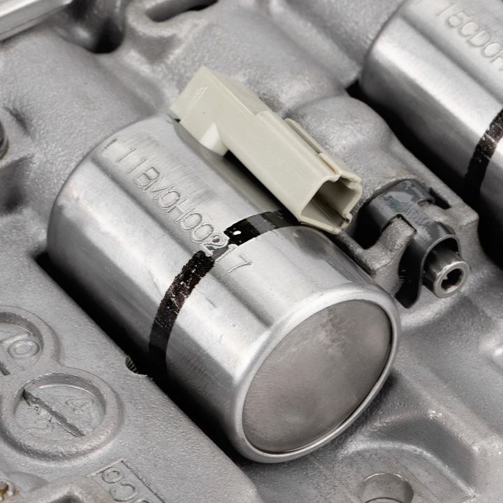 CARROSSERIE SOUPAPE BOÎTE DE VITESSES VOITURES AUTOMOBILE 5G13-7Z488-AA H4