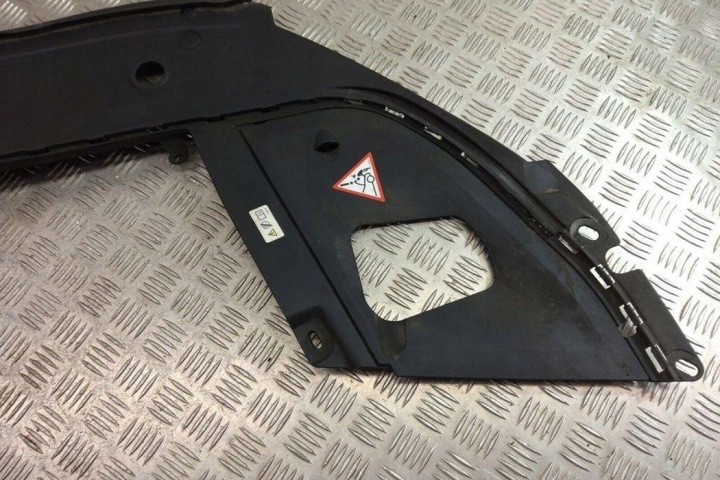 AUTRE PIÈCES CHAMBRES MOTEUR BMW 7 (F01, F02) 7019802 4.4L GASOLINE 2010