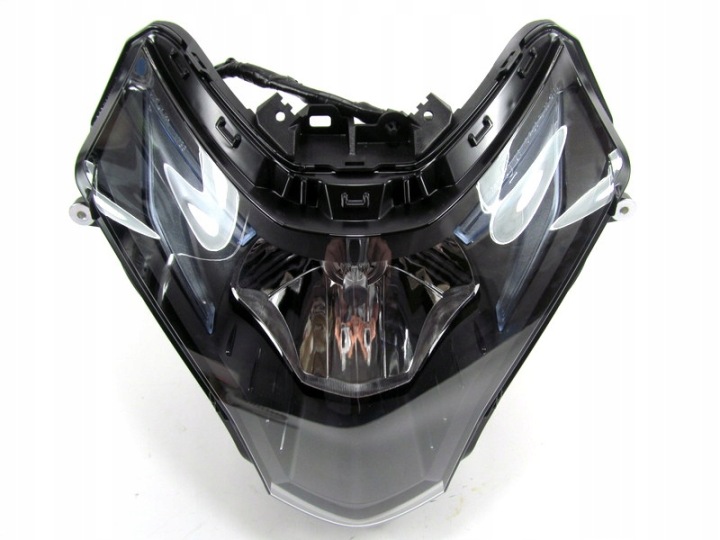 HONDA CBR600F PROJECTEUR PHARE NEUF ORIGINAL 11-13
