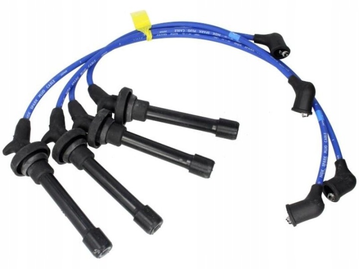 KIT FILS D'ALLUMAGE NGK 9985