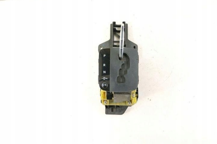 MÉCANISME CHANGEMENTS VITESSE MERCEDES-BENZ A (W169) 1693700709 1.99L DIESEL 80KW