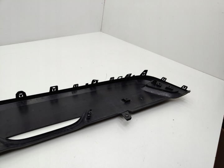 TOYOTA YARIS IV DOUBLURE PARE-CHOCS ARRIÈRE ARRIÈRE 52453-0D140 PHOTO