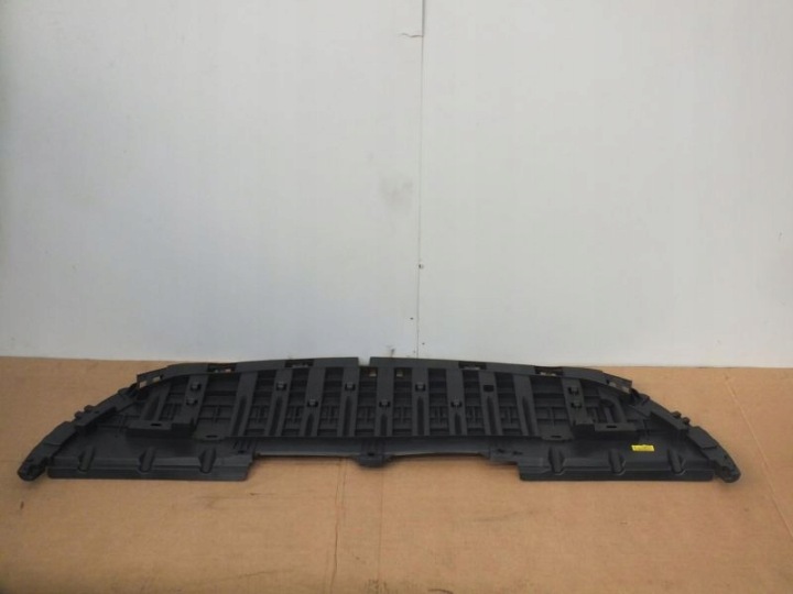 RENAULT FLUENCE PROTECTION MOTEUR INFÉRIEURE ORIGINAL