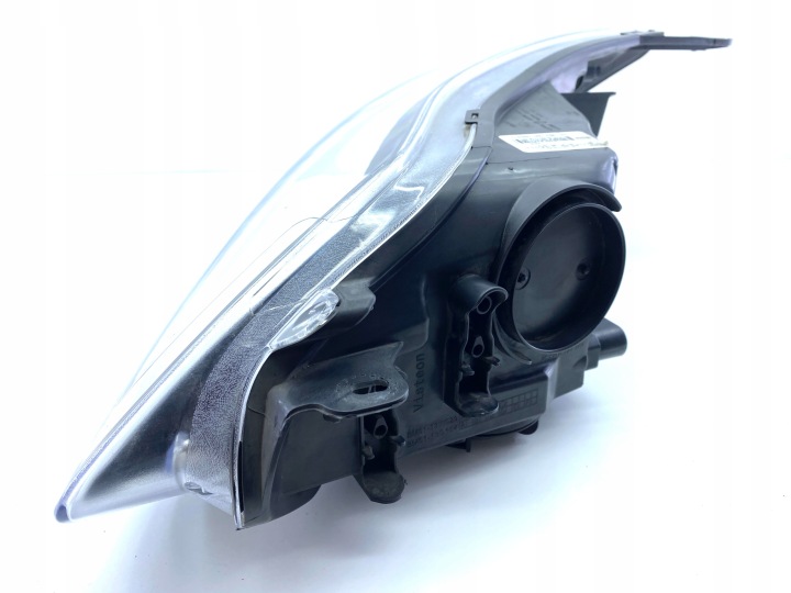 PHARE PROJECTEUR DROIT AVANT FORD FOCUS MK3 EUROPE ORIGINE COMPLÈTE