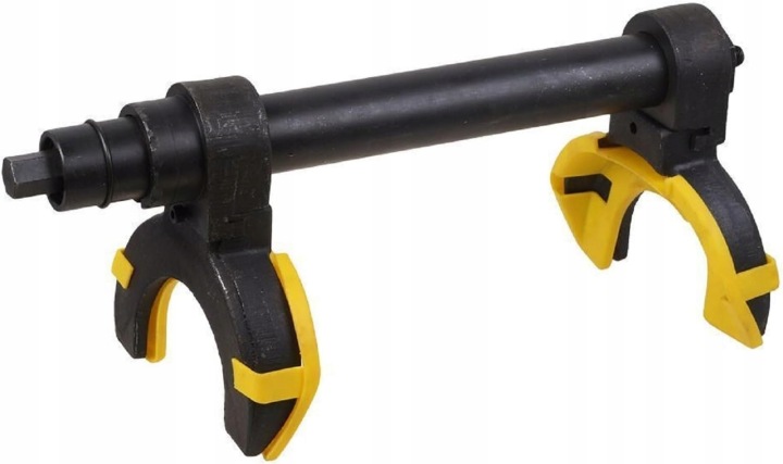 EXTRACTEUR RESSORTS MÉCANIQUE PUISSANT 1,5T MCPHERSON FORGÉ AVEC NAKLADKAMI