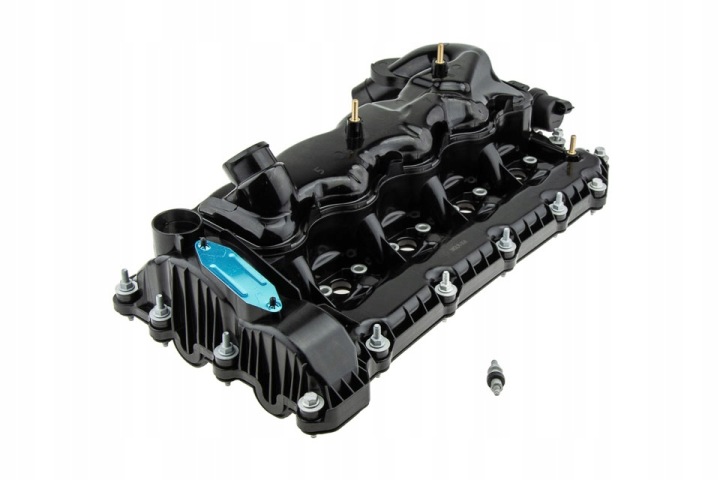 COUVERCLE DE SOUPAPES RANGE ROVER 3.6D 2006- GAUCHE