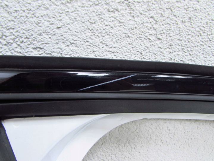 VOLVO S90 V90 CC 17-23 PORTES AVANT DROIT 707 BLANCHE PERLA