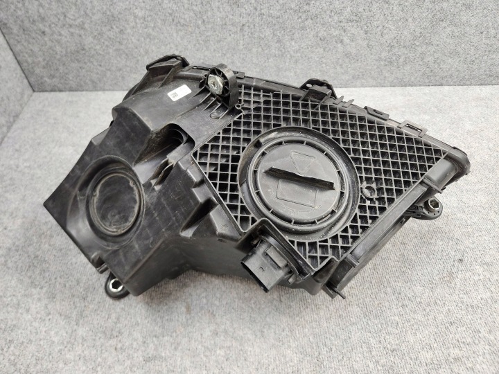 PHARE AVANT DROITE MERCEDES GLC W253 LIFT COMPLET LED HIGH PERFORMANCE 19-22