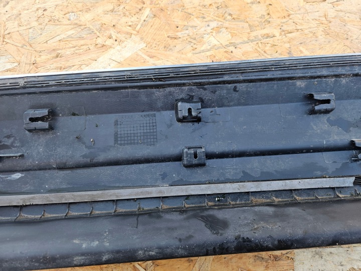MOULURE PORTES DROIT AVANT VW TIGUAN I 5N0 LIFT 11- 5N0854940D