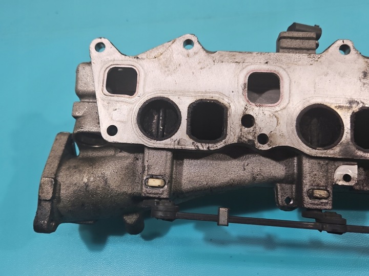 COLLECTEUR ADMISSION MERCEDES W212 3,0 CDI V6 LF00052