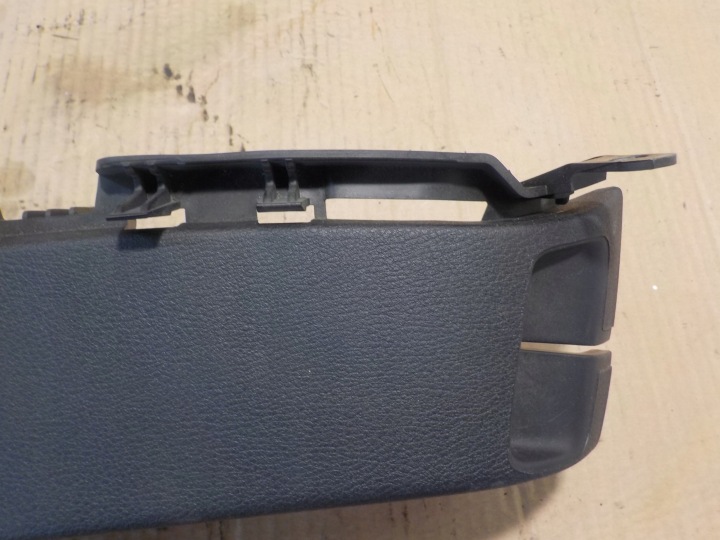 CHÂSSIS HAUT-PARLEUR GAUCHE ARRIÈRE ,BMW X1 2013R 143 KM 2.0 D 6513914149401