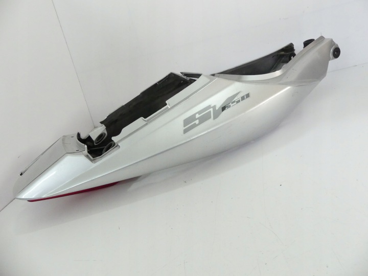 QUEUE PHARE PLASTIQUE SUZUKI SV 650 SV650 03-09
