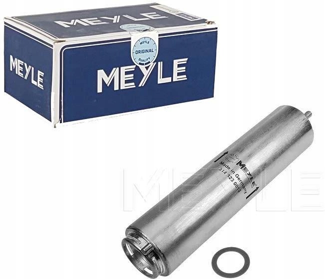 FILTRE CARBURANTS BMW F20/F21/F32/F34 1.6-3.0 2010- 3143230013