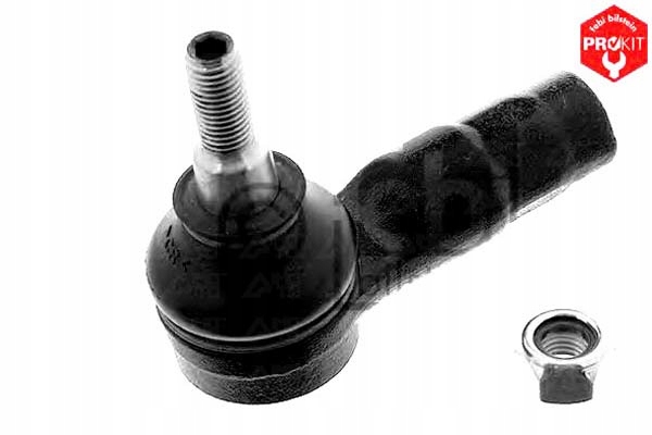 EMBOUT BARRE DE DIRECTION TRANSVERSALE FEBI BILSTEIN 39684