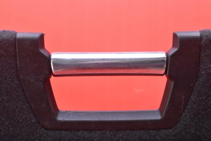 PLANCHER COUVERCLES DE COFFRE 96829080ZE PEUGEOT 3008 1 I 1.6 HDI 110 KM 10-13
