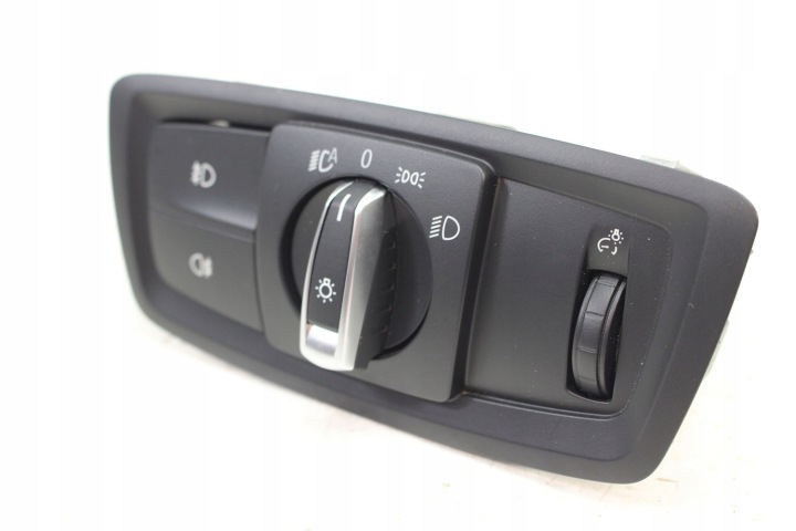 BMW X1 F48 COMMUTATEUR COMMUTATEUR FEUX 6847524 PANNEAU EUROPE PHARES ST