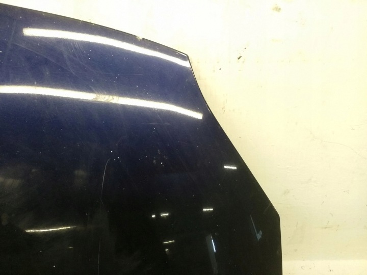 2012 TOYOTA PRIUS (XW30) CAPOT