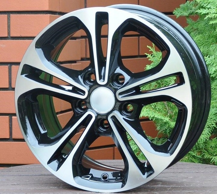 LLANTAS 15'' HONDA INTEGRA TYPE-R NSX S2000 ODYSSEY 