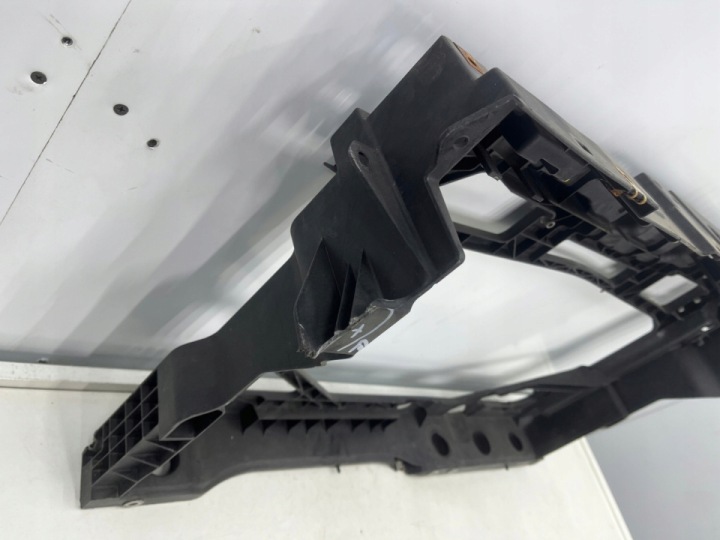 PANNEAU AVANT MAZDA CX-3 CX3 DK 14-21R. RENFORCEMENT CHÂSSIS RADIATEURS ORIGINAL