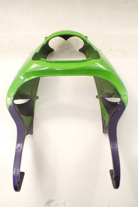 KAWASAKI ZX-9R NINJA 00-02 QUEUE ARRIÈRE PLASTIQUE DÉFLECTEUR D'AIR