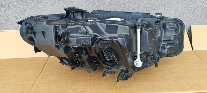 PHARE BMW 3 G20 G21 MDE10128C AVANT CÔTÉ GAUCHE