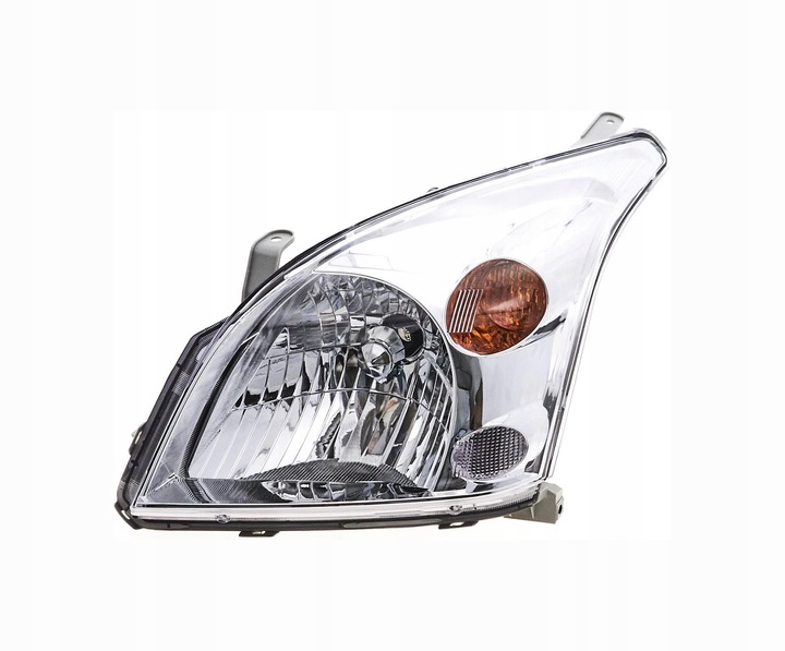 TOYOTA LAND CRUISER FJ120 02 - 09 LAMP FRONT LEFT 81170-6A060 photo 1 - milautoparts-fr.ukrlive.com