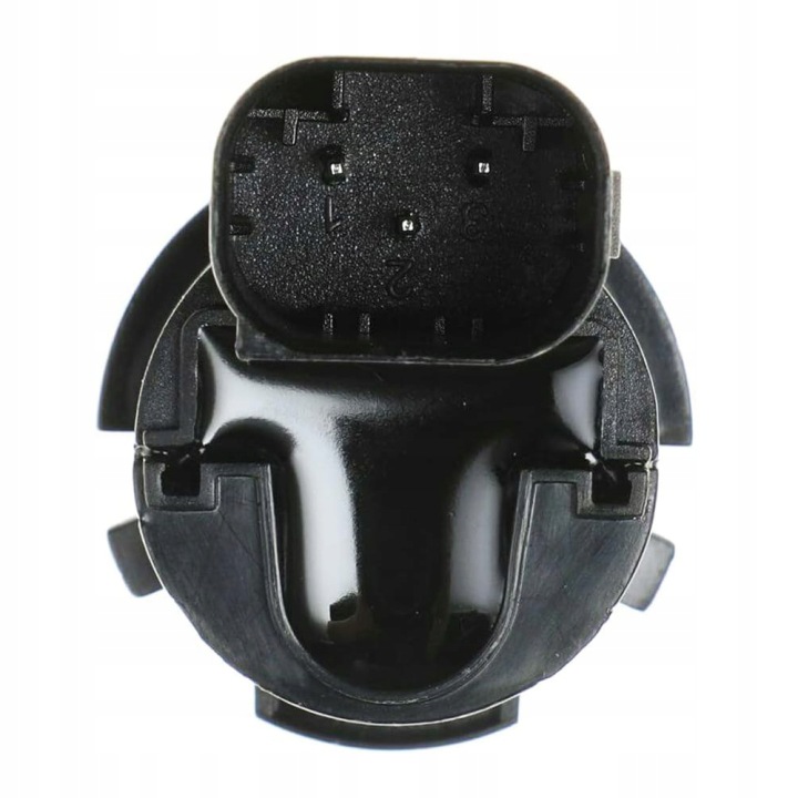 4 PIÈCES CAPTEUR STATIONNEMENT PDC VERS BMW SERII 5 E39 SERII 7 E38 66218375533