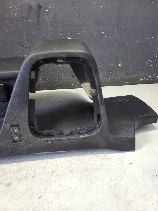 SACHOWEK PROTECTION POMMEAU DE LEVIER DE VITESSES LEVIER DE VITESSES CHANGEMENTS VITESSES RENAULT MASTER IV 969109292R