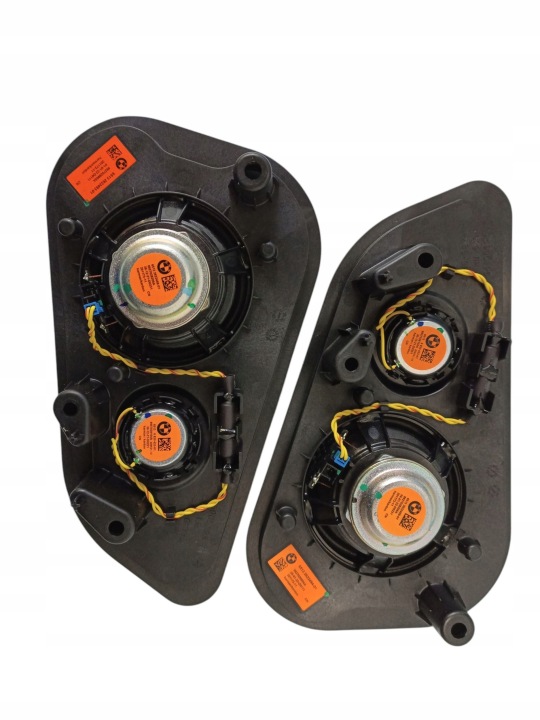KIT AUDIO BMW Z4 G29 65125A5CA89