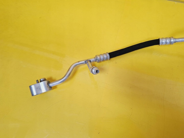 FIL TUYAU CLIMATISATION 7L0820741D VW TOUAREG 3.0 TDI NR784