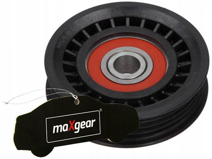 MAXGEAR ROLLO CORREA WIELOROWK. TOYOTA AVENSIS/CARINA 1,6 