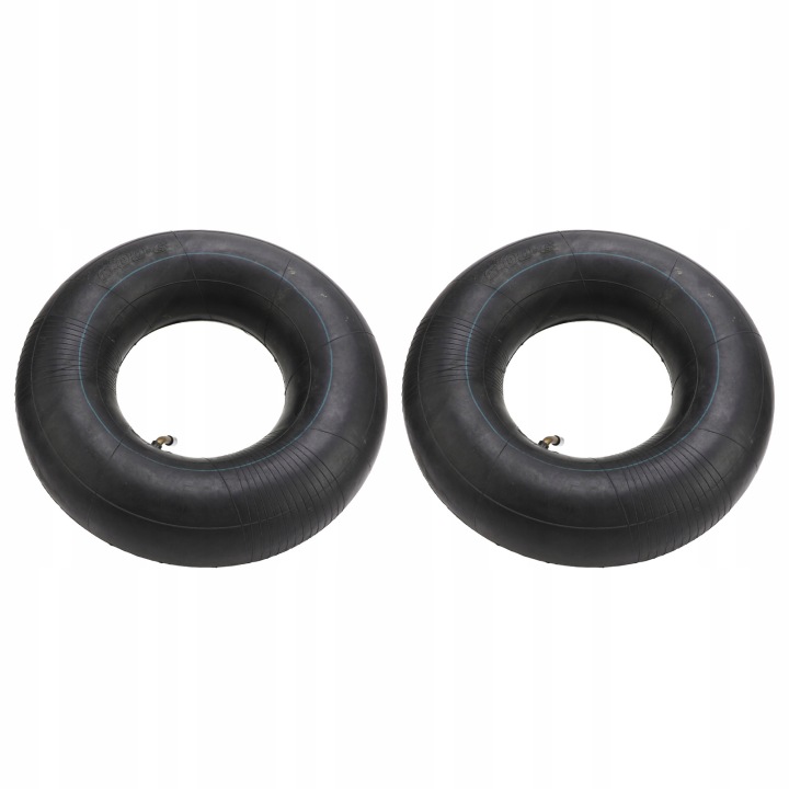 2 PCS 15X6.00-6 DETKI HEAVY DUTY AMORTYZACJA CAOUTCHOUC DETKA VERS QG